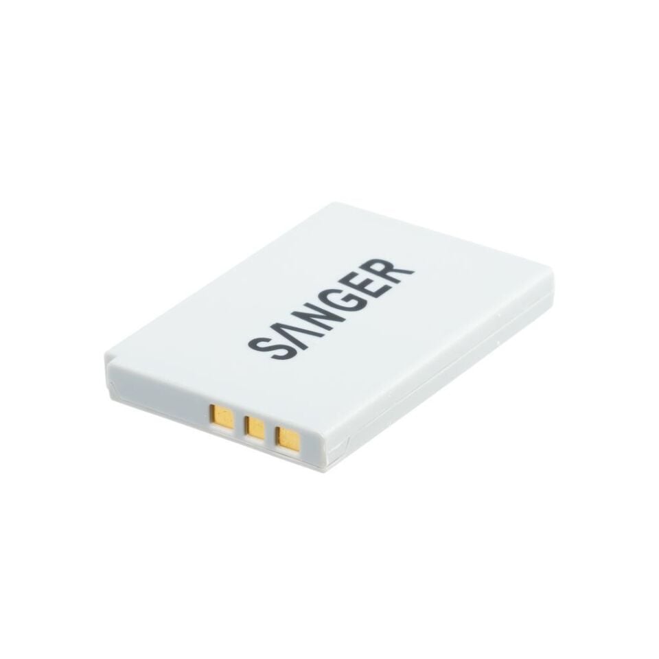 Sanger DB-L40 Sanyo Fotoğraf Makinesi Batarya