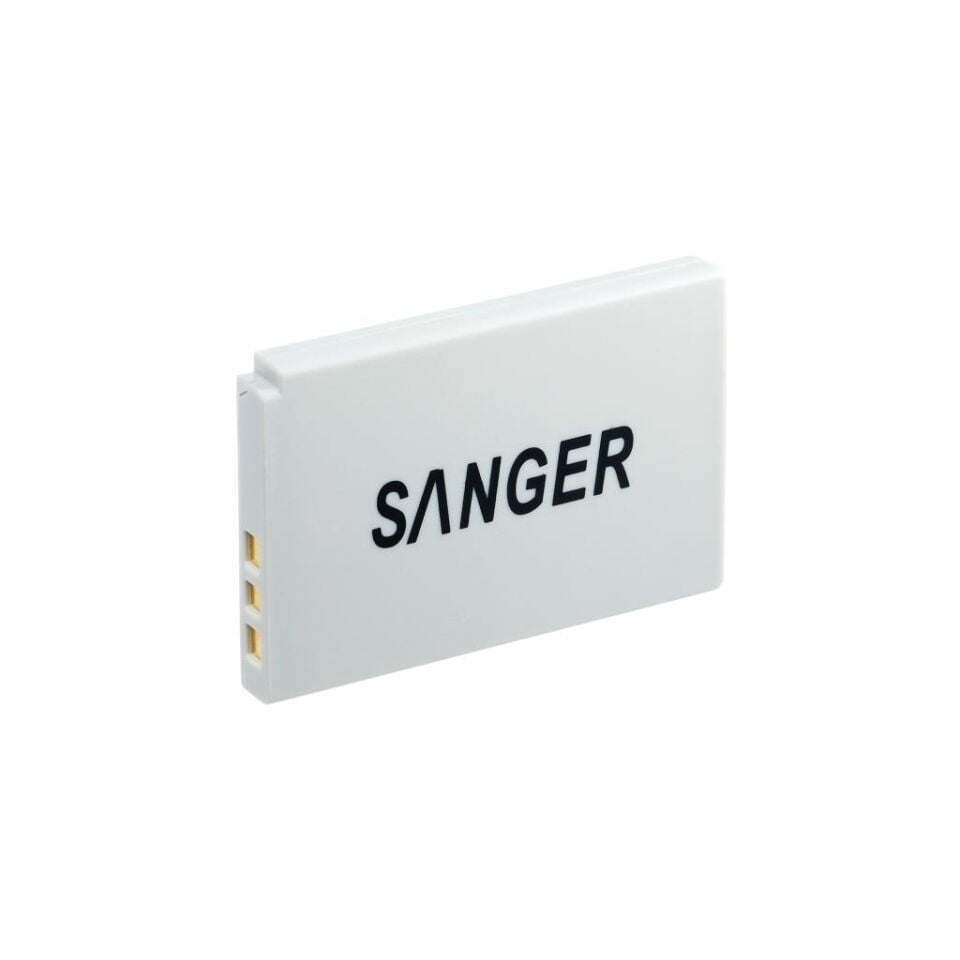 Sanger DB-L40 Sanyo Fotoğraf Makinesi Batarya