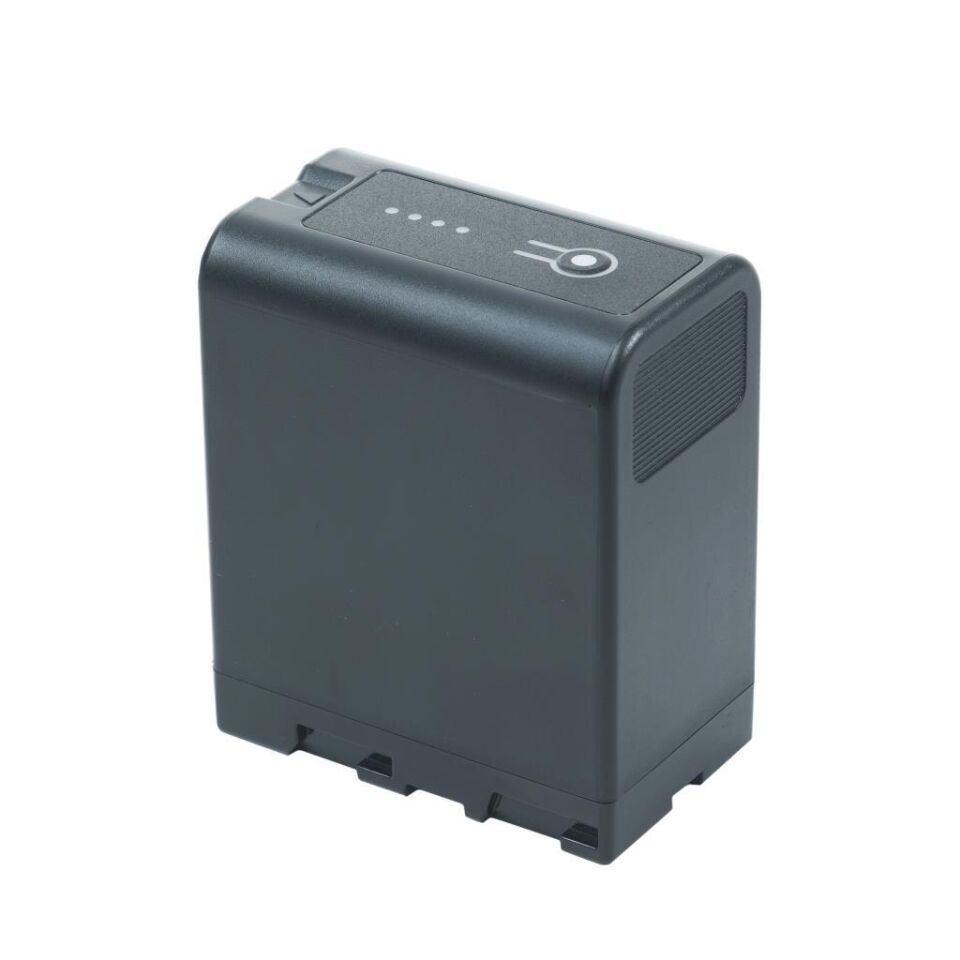 Sanger NP-BPU60 Sony Kamera Batarya