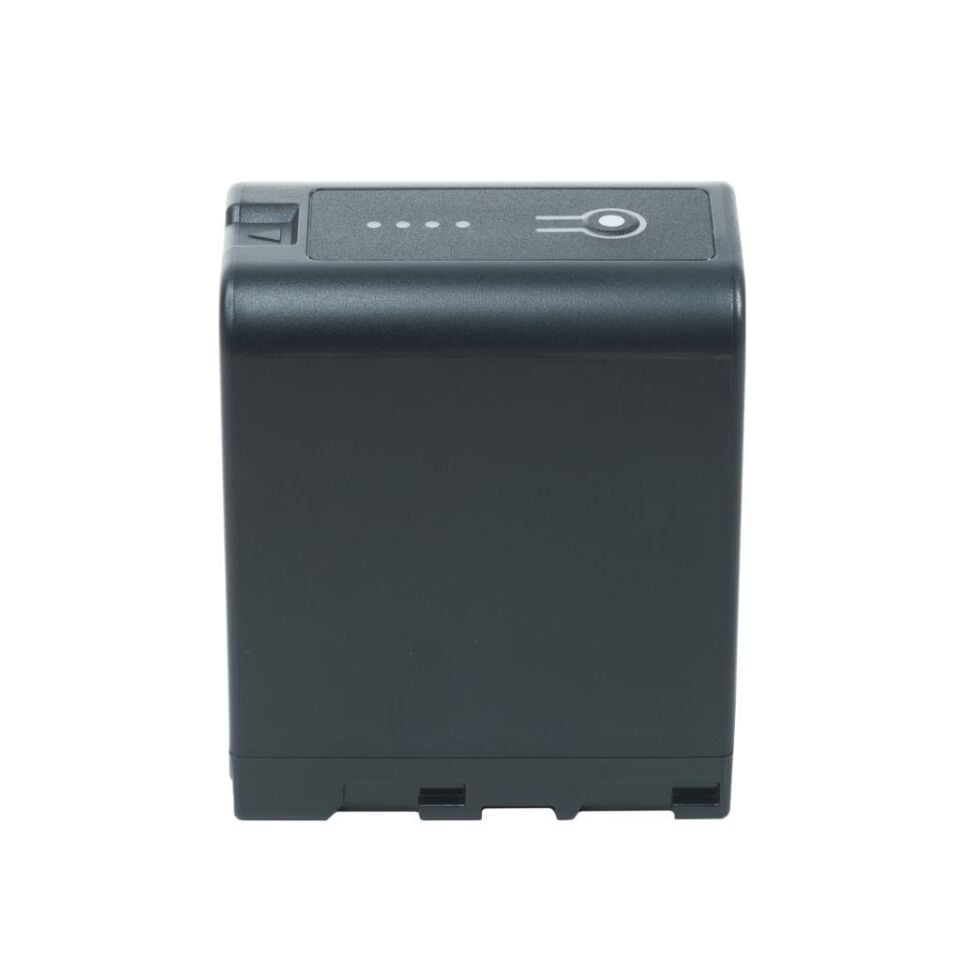 Sanger NP-BPU60 Sony Kamera Batarya