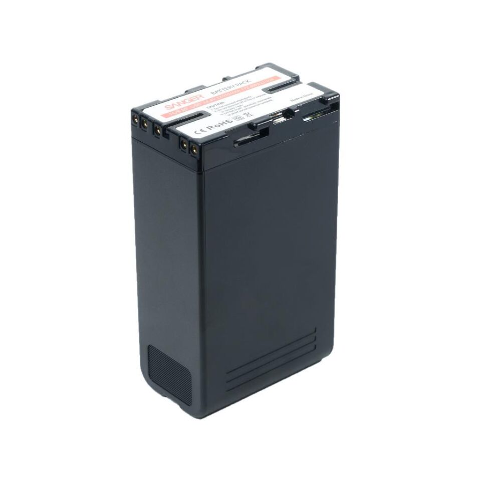 Sanger NP-BPU90 Sony Kamera Batarya