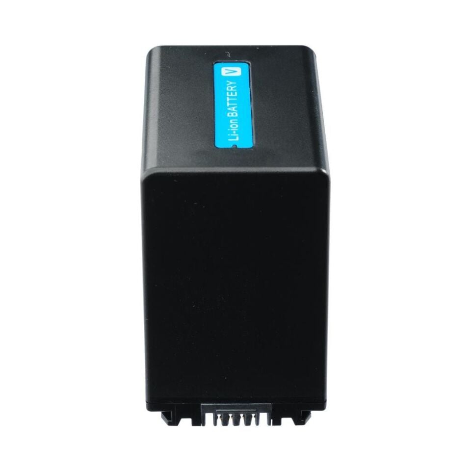 Sanger NP-FV100 Sony Kamera Batarya