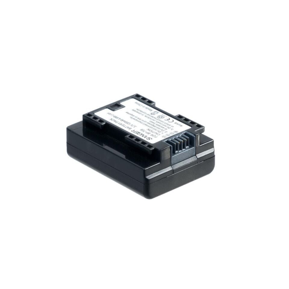 Sanger BP-709 Canon Kamera Batarya