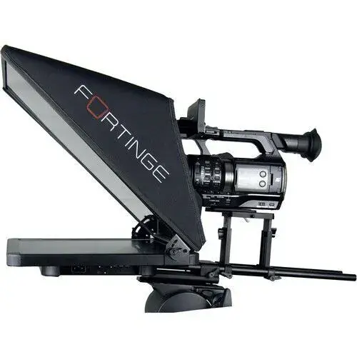 Fortinge PROX 15 inç SDI-HB Stüdyo Prompter