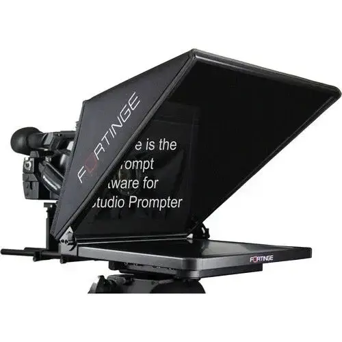 Fortinge PROX 15 inç HB Stüdyo Prompter