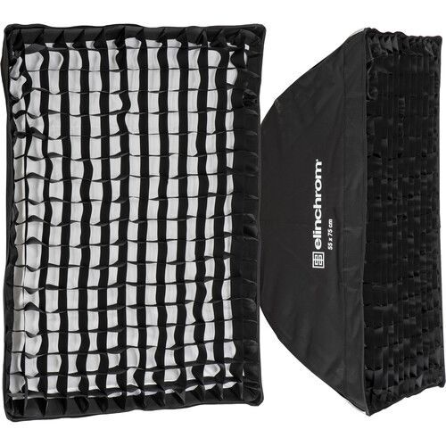 Elinchrom Rotalux Go Recta Softbox 55 X 75 cm