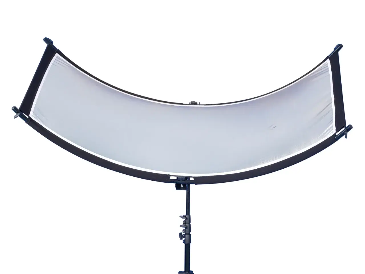 Visico LP-080 Cambered Soft Screen-Panel reflektör 60*180 cm