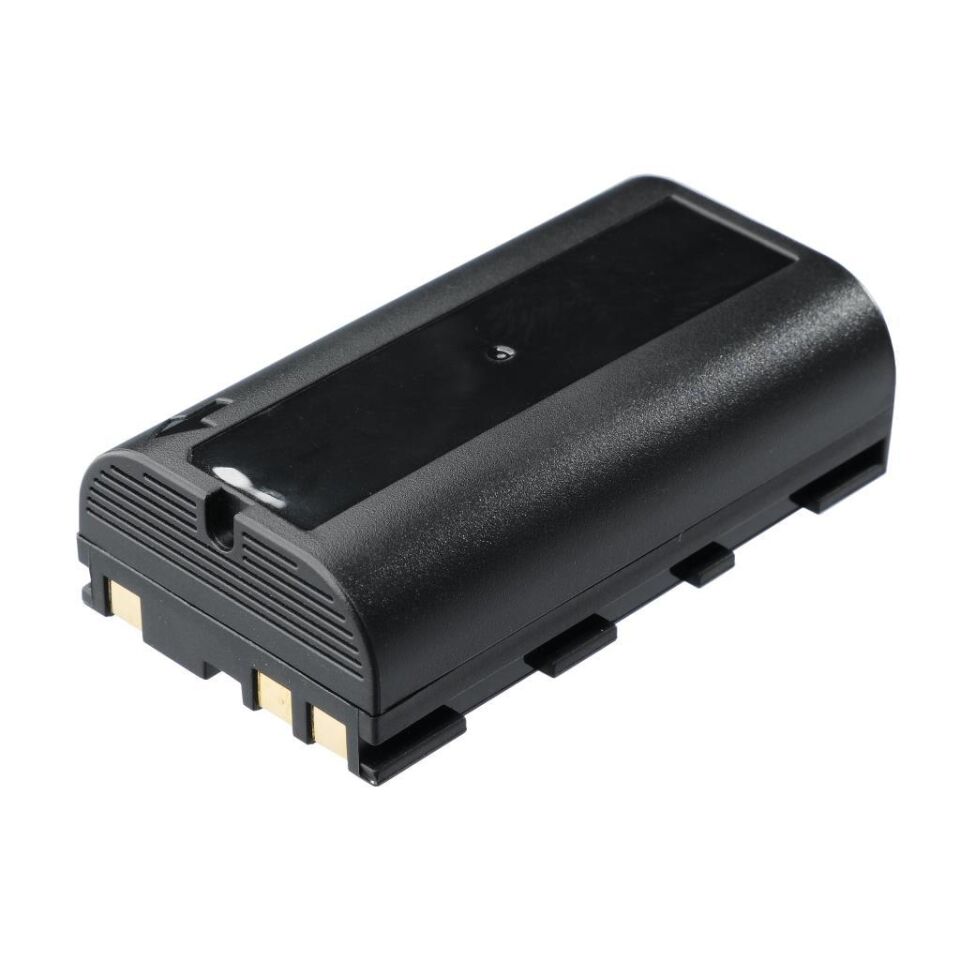 Sanger GEB212 Leica Terminal Bataryası 2600mah