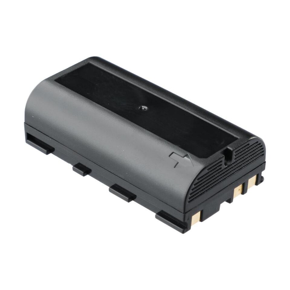Sanger GEB212 Leica Terminal Bataryası 2600mah