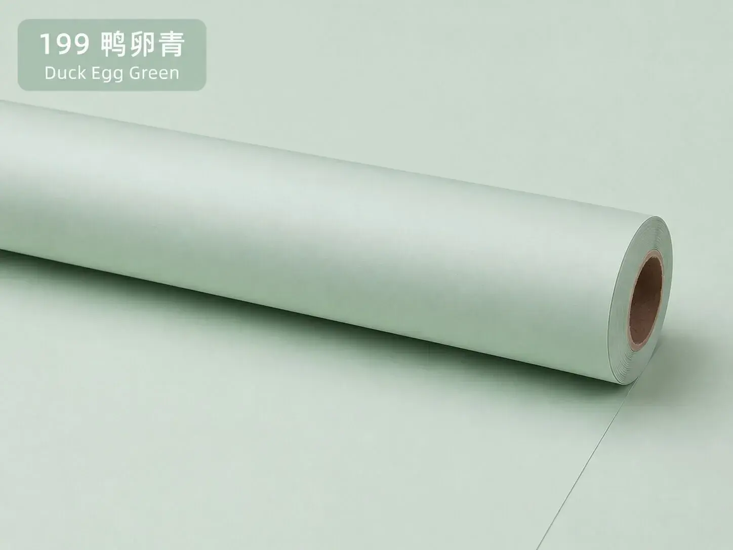 Visico Duck Egg Green 2.72 x 11 Metre Fon Kağıdı