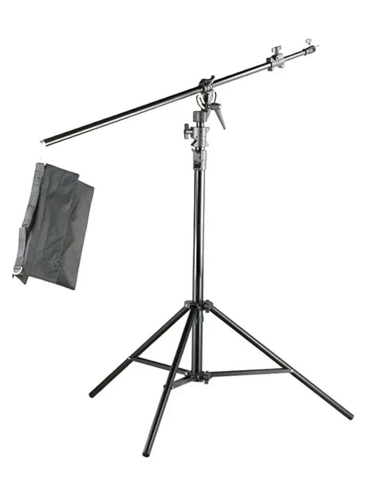 Visico LS-8011 Boom Stand - Işık Ayağı