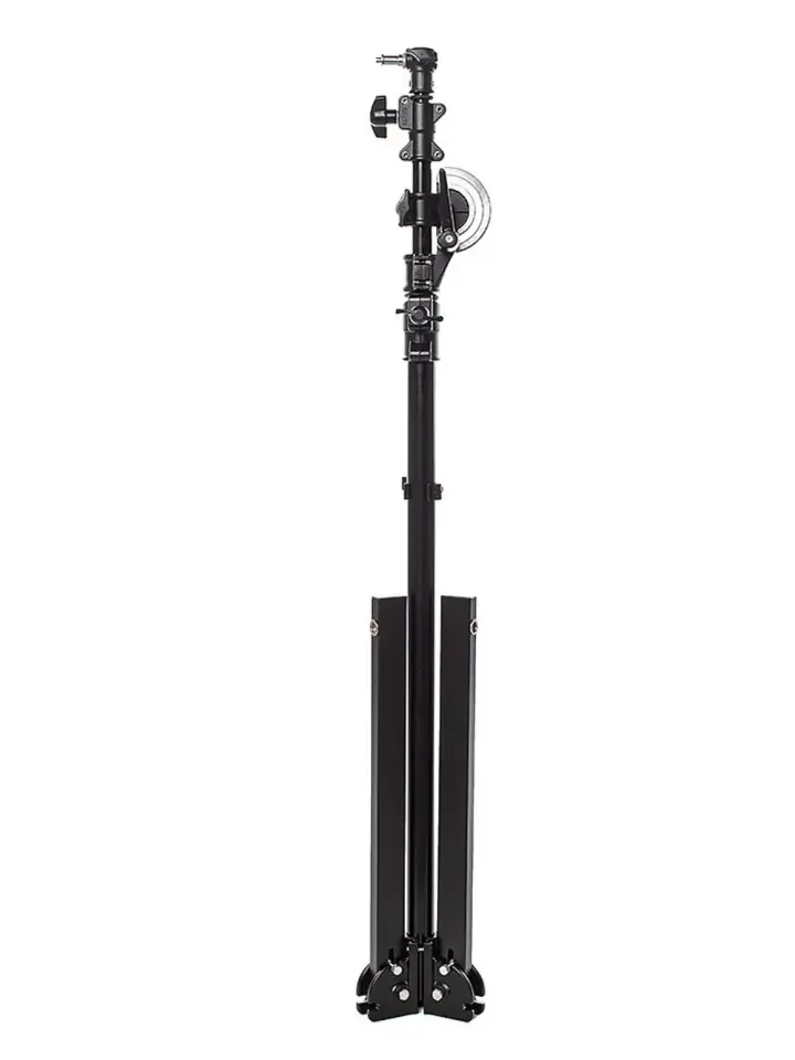 Visico LS-8013 Boom Stand Tekerlekli