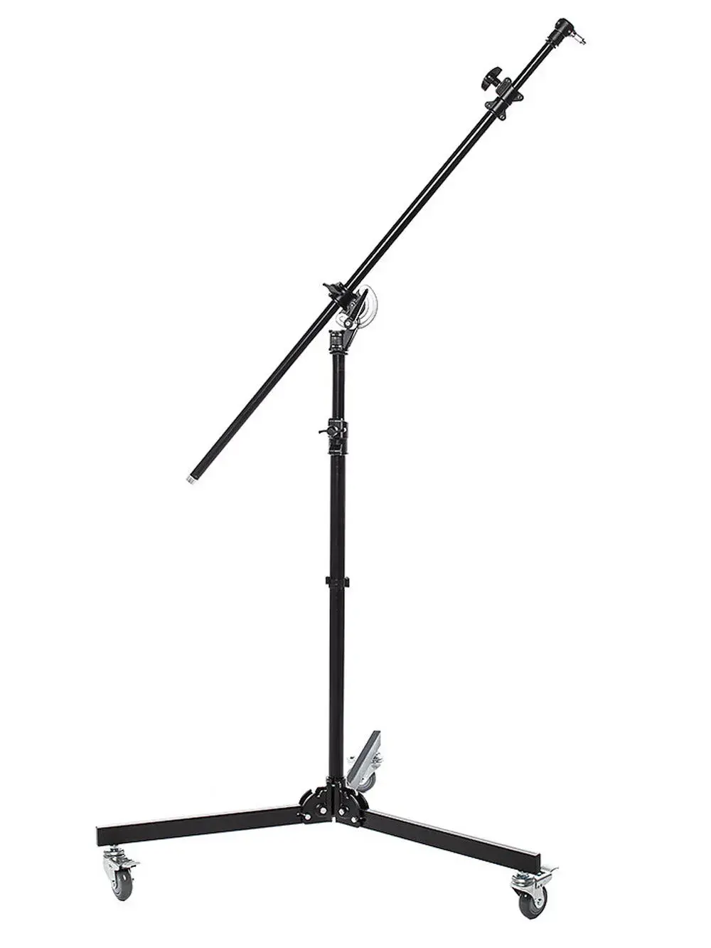 Visico LS-8013 Boom Stand Tekerlekli