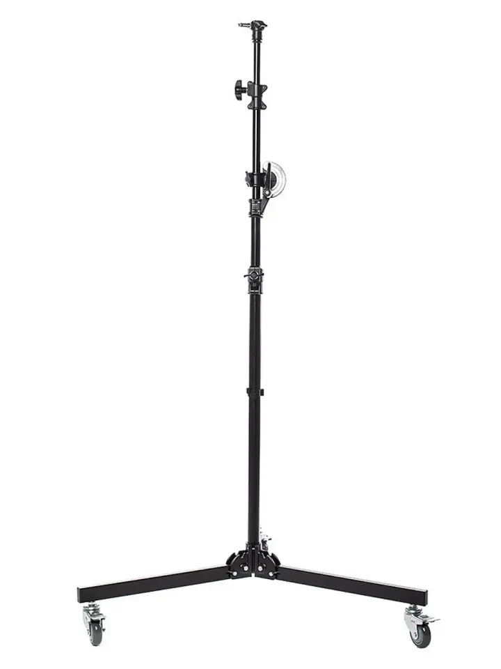 Visico LS-8013 Boom Stand Tekerlekli