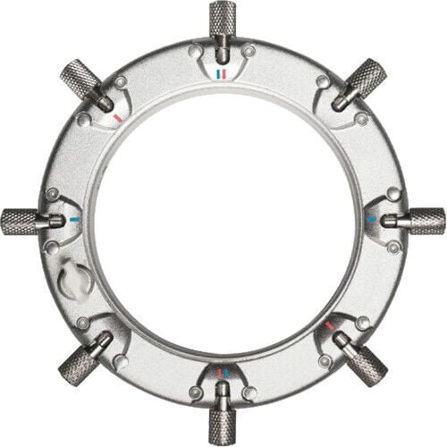 Elinchrom Rotalux Speed Ring Broncolor Pulso Flaş Kafaları İçin