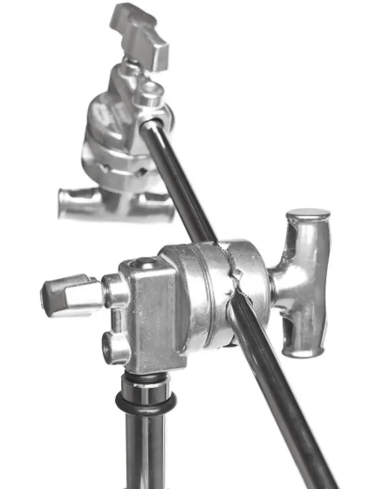 Visico CS-8202 C Stand (Boom Ayak)
