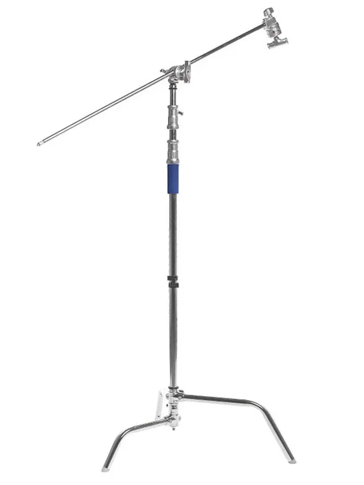 Visico CS-8202 C Stand (Boom Ayak)
