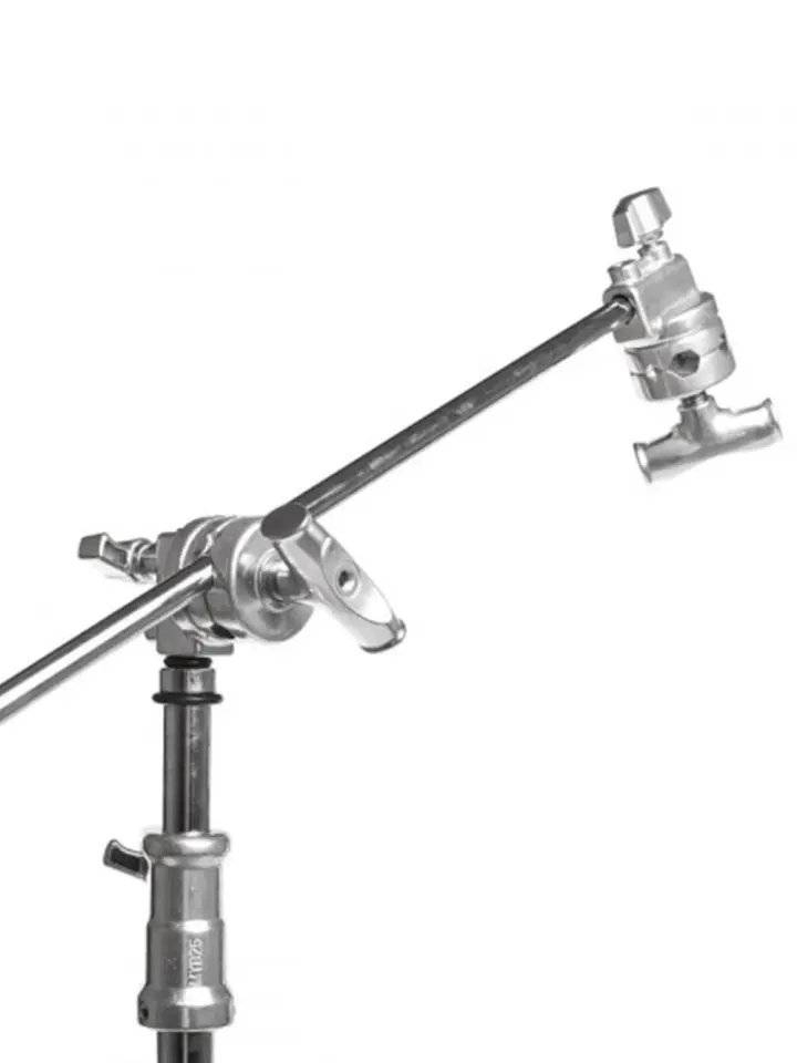 Visico CS-8202 C Stand (Boom Ayak)