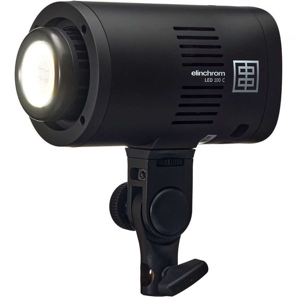 Elinchrom LED 100 C RGB Işık Kiti