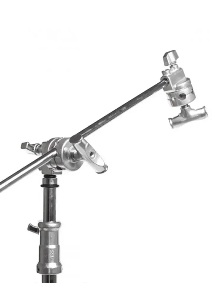 Visico CS-8203 C Stand (Boom Ayak)