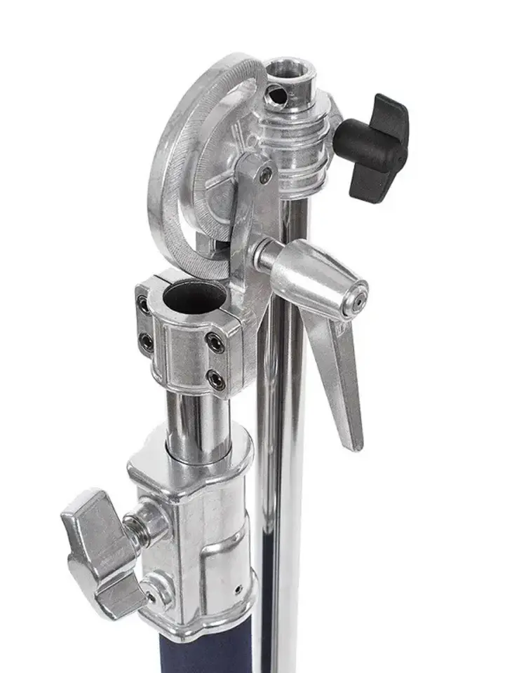 Visico CS-8204 C Stand (Boom Ayak)