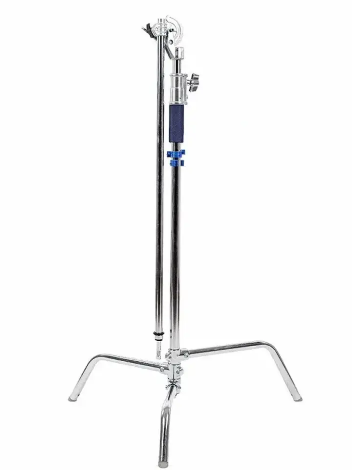 Visico CS-8204 C Stand (Boom Ayak)
