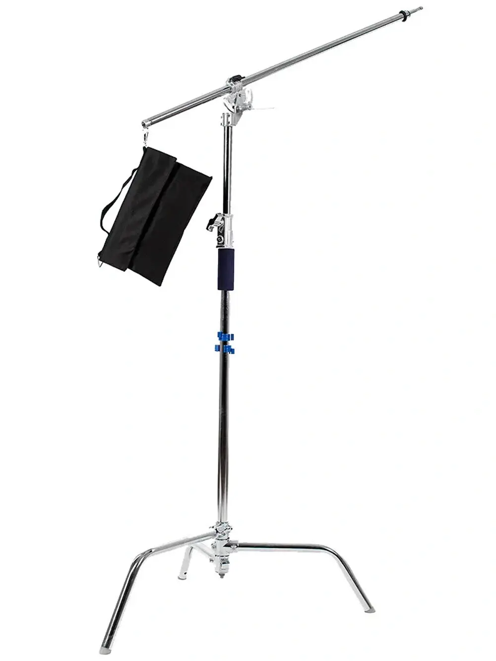 Visico CS-8204 C Stand (Boom Ayak)