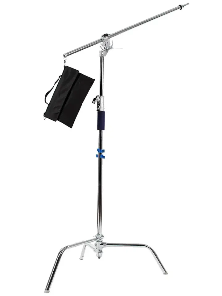 Visico CS-8204 C Stand (Boom Ayak)