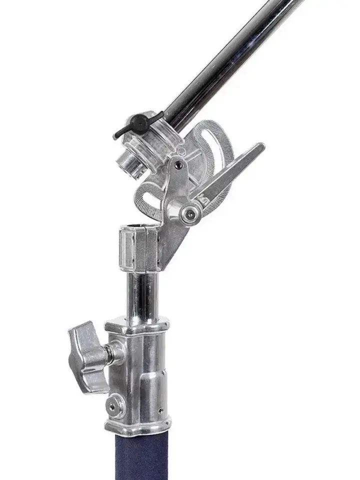 Visico CS-8204 C Stand (Boom Ayak)