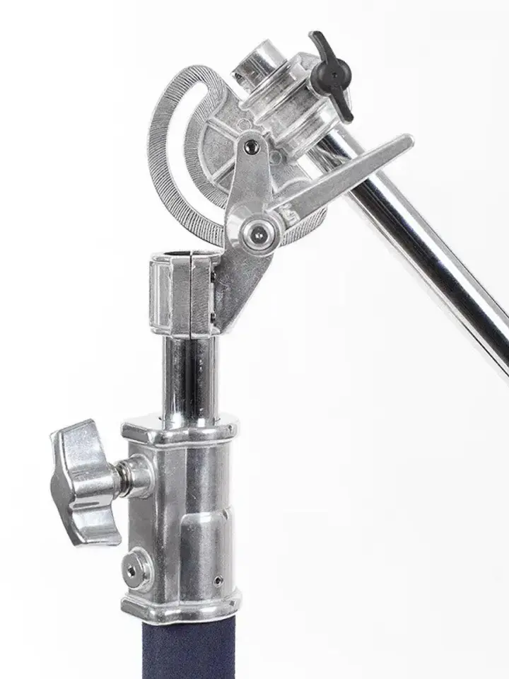 Visico CS-8204 C Stand (Boom Ayak)