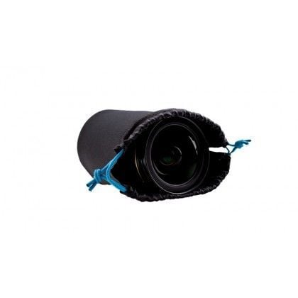 Tenba Tools Soft Lens Pouch 15 x 11 cm