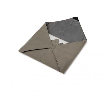 Tenba Messenger 22'' (56X56cm) Koruyucu Sargı (Gri)