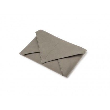Tenba Messenger 22'' (56X56cm) Koruyucu Sargı (Gri)