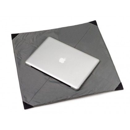 Tenba Messenger 22'' (56X56cm) Koruyucu Sargı (Gri)