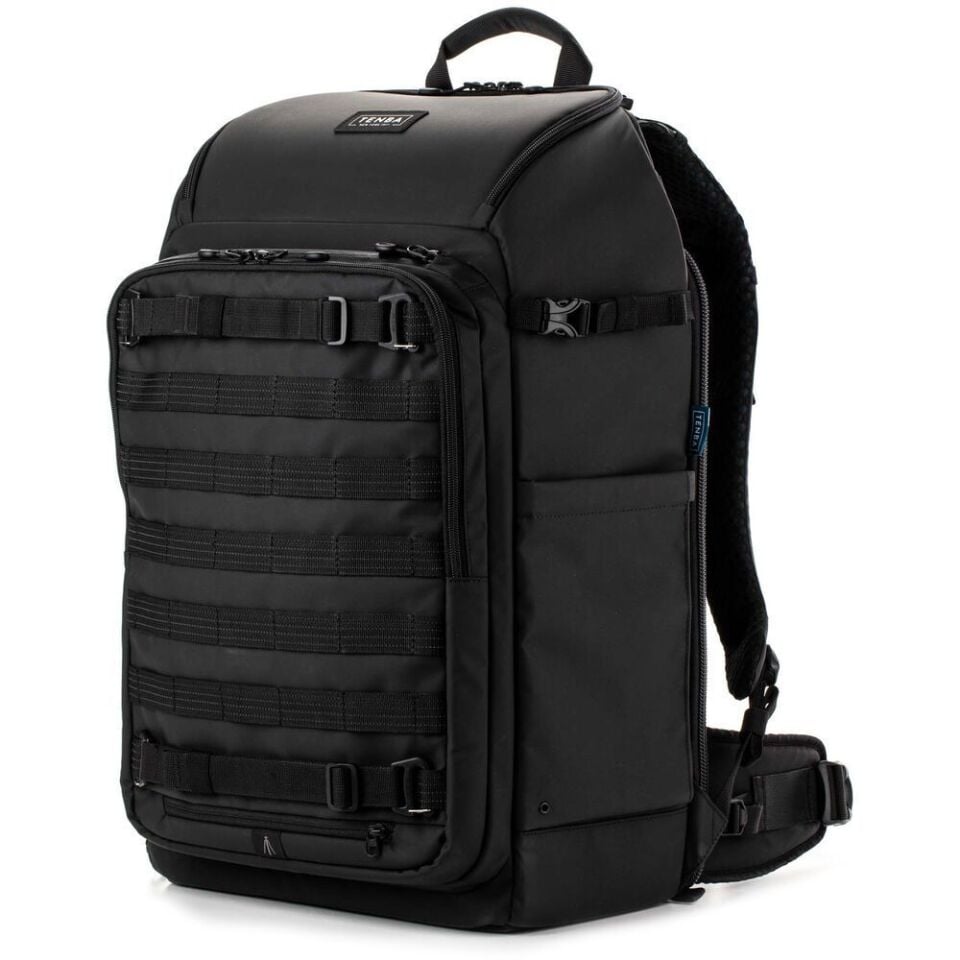 Tenba Axis V2 Multicam Siyah Sırt Çantası 32L