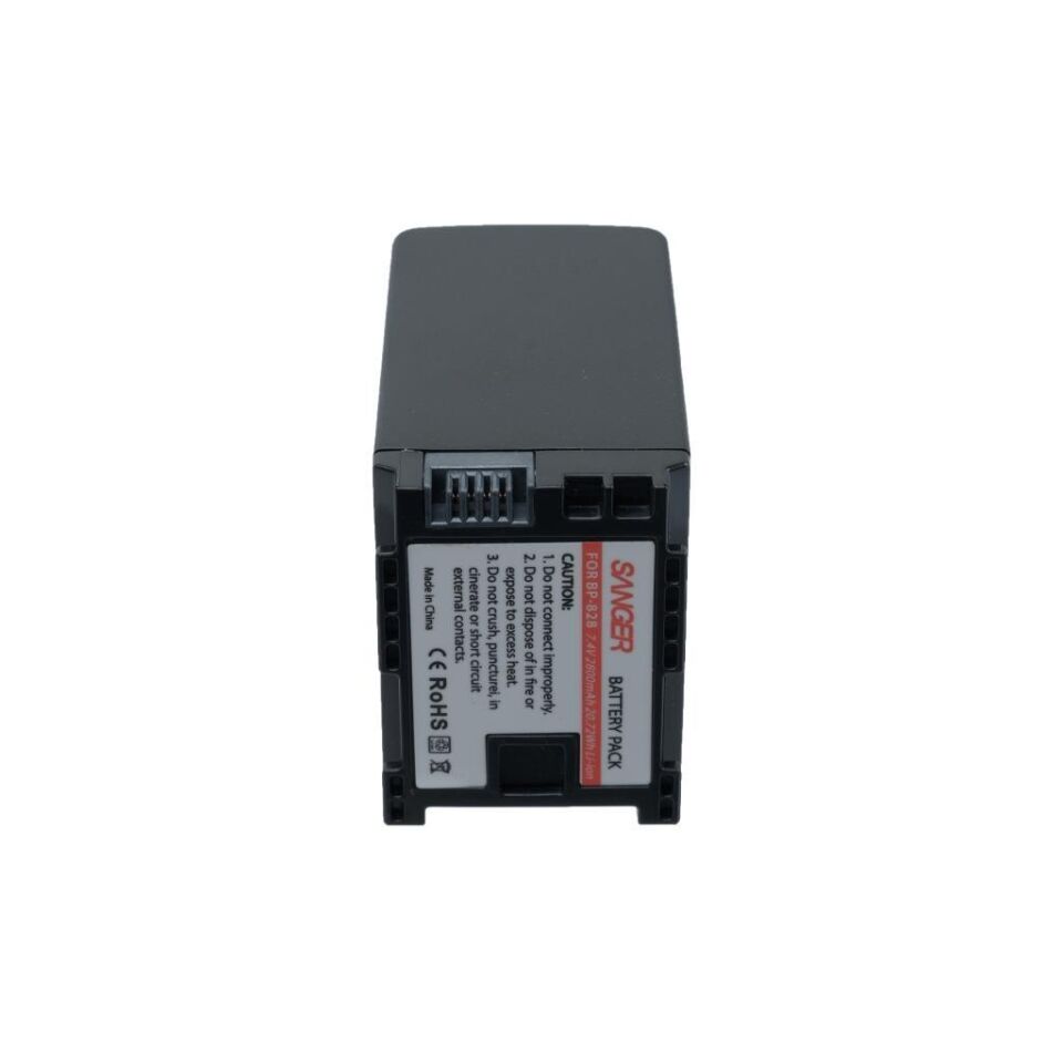 Sanger BP-828 Canon Kamera Batarya