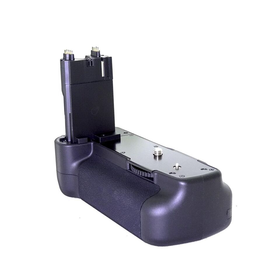 Sanger BG-E6 Canon Fotoğraf Makinesi Battery Grip