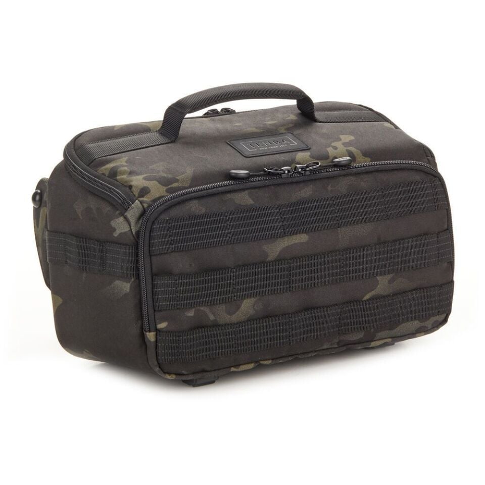 Tenba AXIS V2 Askılı MultiCam Kamuflajlı Sling ve Bel Çantası 6L
