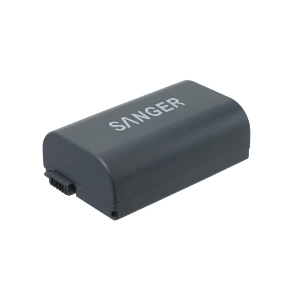 Sanger BP-315 Canon Kamera Batarya
