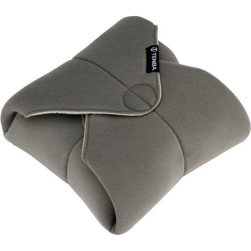 Tenba Tools 16'' (41X41cm) Koruyucu Sargı (Gri)