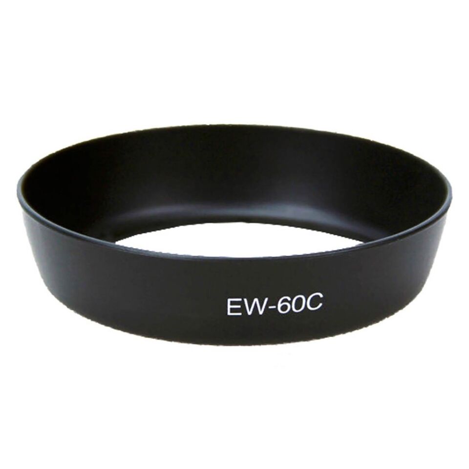 Canon İçin EW-60C Parasoley