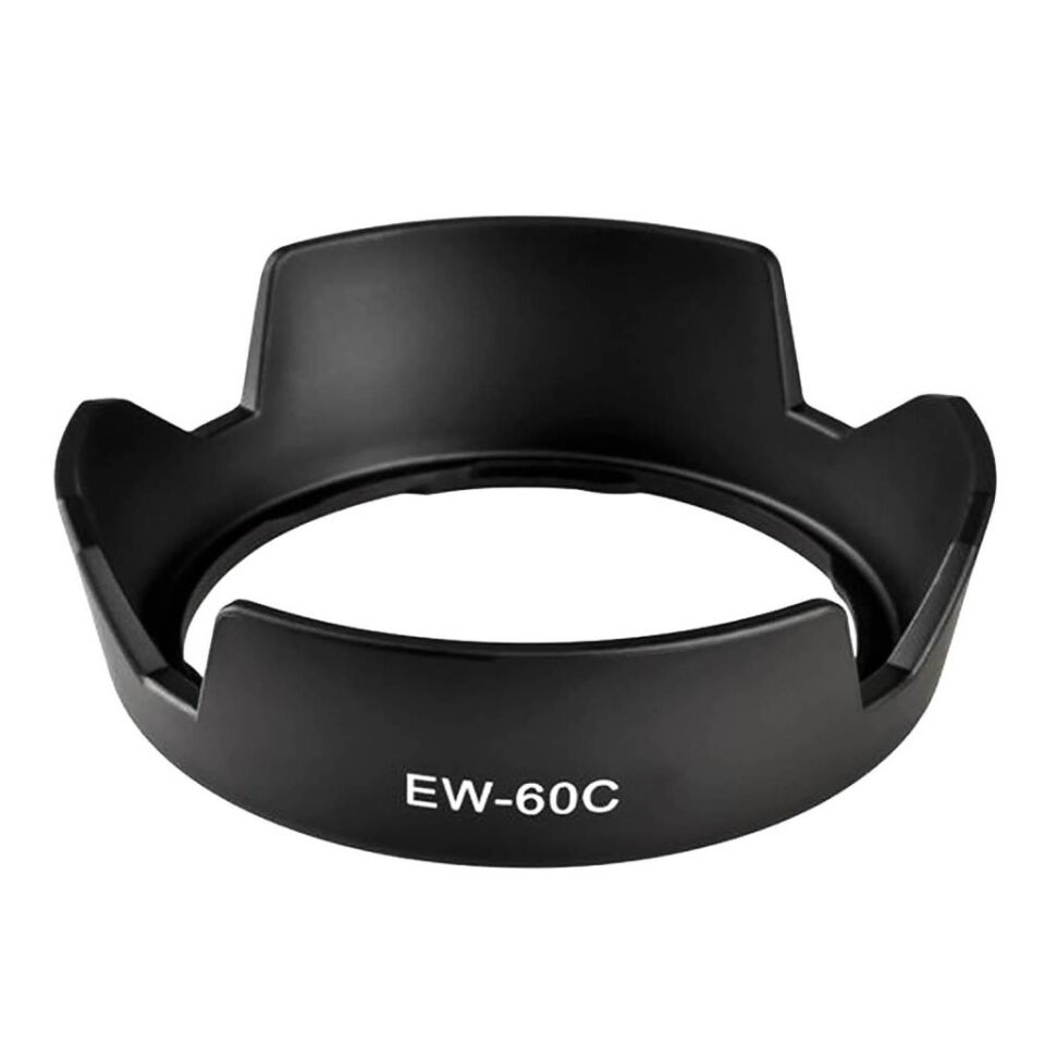 Canon İçin EW-60C Yaprak Parasoley