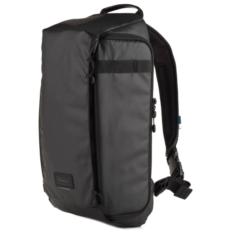 Tenba Solstice V2 Sling Siyah Sırt Çantası 16L