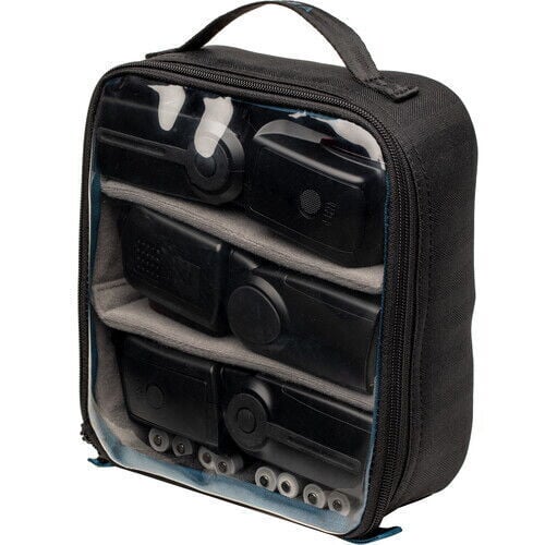 Tenba Tools-Series Tool Box 8 Siyah