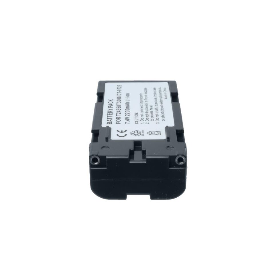 Sanger DT-9723U Fujitsu Batarya