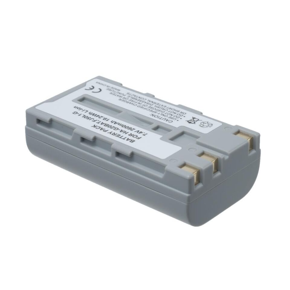 Sanger G20BAT Casio Terminal Bataryası