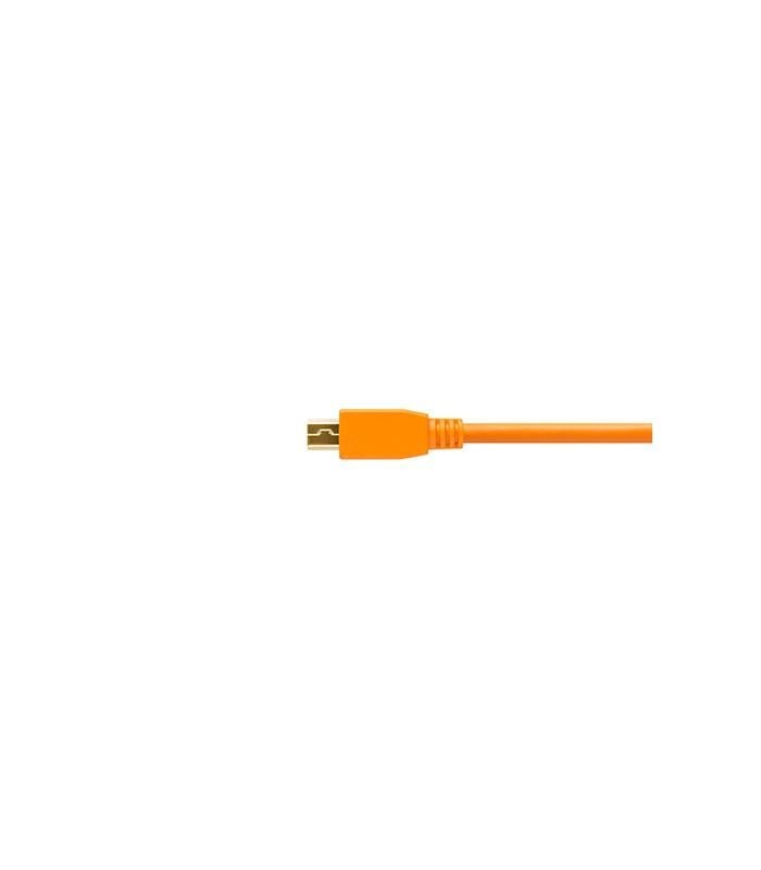 Tether Tools TetherPro USB 2.0 to Mini-B 5-Pin 4.6 m Bağlantı Kablosu