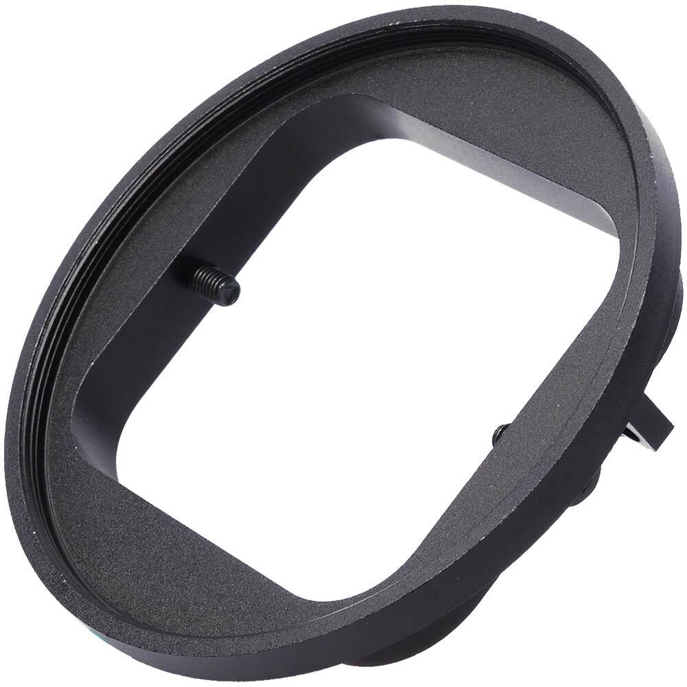 Gopro Standart Housing İçin 52mm Filtre Baglantı Adaptörü