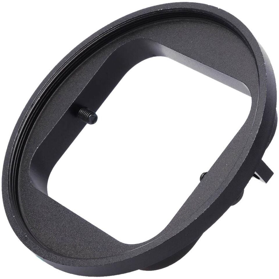 Gopro Standart Housing İçin 52mm Filtre Baglantı Adaptörü