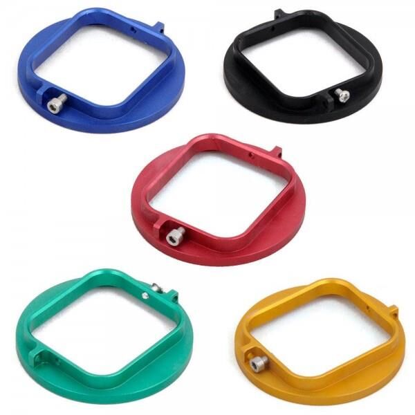 Gopro Standart Housing İçin 52mm Filtre Baglantı Adaptörü